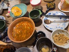 -云海肴·汽锅鸡·云南菜(广安门天虹店)
