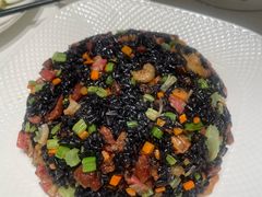 紫米糯米炒饭-闽海肴(北辰荟店)