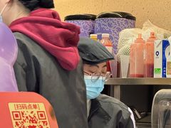 -一只酸奶牛(八一路店)