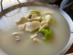 高汤汆丸子-鼎香润(德胜门内店)