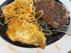 -豪客来牛排(海沧阿罗海店)