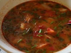 冬阴功-Pakorn's Kitchen