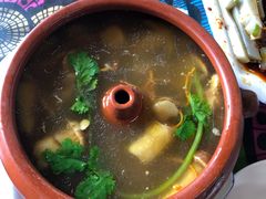 -小厨子私房菜·云南美食店