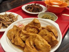 -江东饺子馆(江东路店)