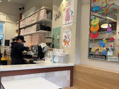 -发酵食堂(屏风街店)