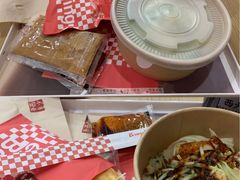 -西少爷(十里堡店)