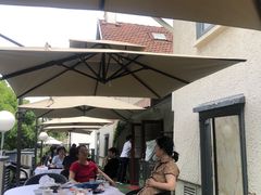 景观位-席家花园(巨鹿花园店)