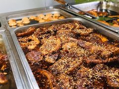 -老济南药膳把子肉(周公祠街店)
