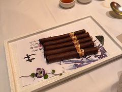 -翡翠小城·海鲜豆捞·广式点心(老佛爷店)