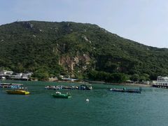 -南丫岛