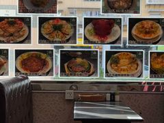 -妈阁铭记澳葡美食