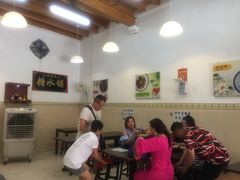 -汕头街养生糖水铺