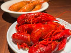 -蚝翅·海鲜粥·烧烤·龙虾季(海曙天一店)