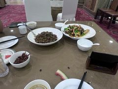 -良友·海鲜青岛菜(五四广场店)