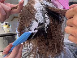-型色沙龙 Color Salon