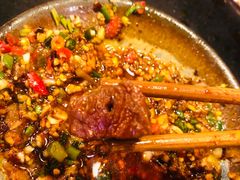 -镇江龙·火锅串串(武侯祠店)