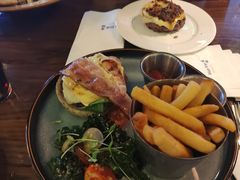 -bluefrog蓝蛙(水游城店)