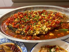 -回家吃饭·地道南昌菜(建德观总店)