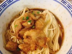 -大时代美食面馆