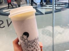 -喜茶(广州荔湾领展广场店)