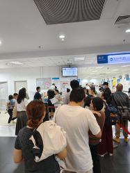-上海市儿童医院(泸定路院区)