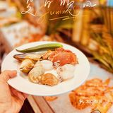 感受完科学城的岁月静好 再来一顿饕餮盛宴