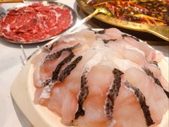 -王少龙火锅(五小区店)