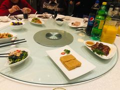 -豫园万丽酒店-万丽轩中餐厅(河南南路店)