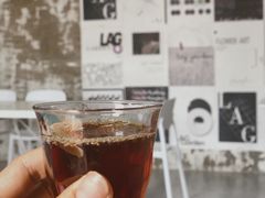 -边渡咖啡烘焙店(昙华林店)