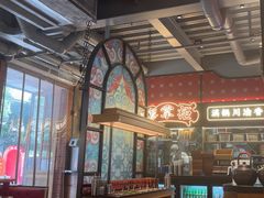 -廖掌柜·重庆鲜货火锅(上海首店)