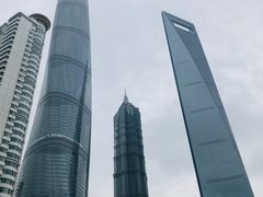 -上海中心大厦