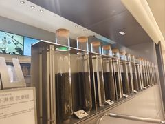-喜茶(广州保利中环店)