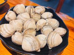 白蚬子-丹东特色烤肉(学府路一部店)