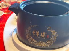 -鹊华居·地道鲁菜·海鲜·融合味(大明湖店)