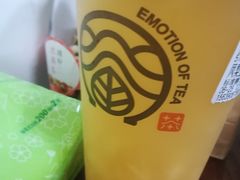 -眷茶臻选(锦艺城店)