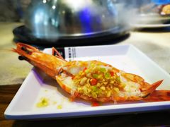 -船梆煮•蒸汽海鲜·生腌干蒸(五四广场店)