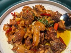 茶油鸡-观宴·品质赣菜(高新大道店)