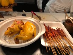 -松咖啡自助餐厅·松北香格里拉