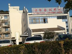 -黄山北站