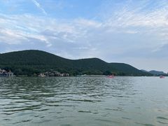 -云龙湖旅游景区