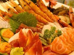 -高木日本料理(静安寺店)