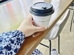 -野鸽子咖啡(中航店)