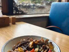 -妈妈的味道·腾冲特色菜(和顺古镇店)