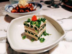 -湖滨28中餐厅·西湖宴·杭州君悦酒店