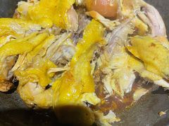 古法神仙鸡-卞氏菜根香·川菜(青羊万达店)