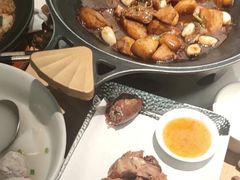 -醉得意·山茶油炒土鸡(奇美店)