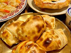 -双公羊·馕坑烤全羊(奥体店)