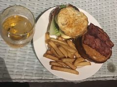 -蓝楹湾度假酒店