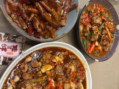 -老三样·旧食新味(万寿宫店)