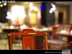 环境……-小牛海记潮汕牛肉店(永定路店)